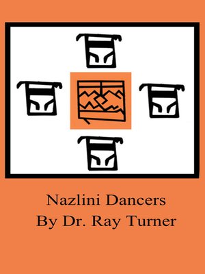 cover image of Nazlini Dancers